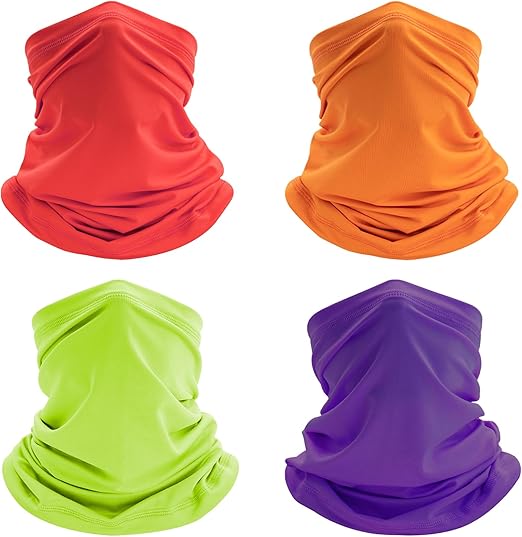 Multifunctional Headwear