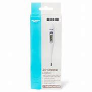 Digital Thermometer