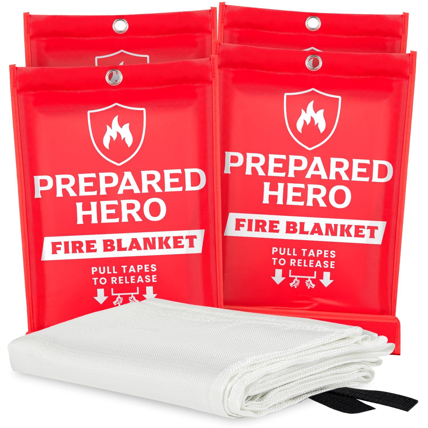 Fire Blanket
