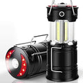 LED Camping Lantern "2 Pack"