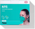 N95 Mask - 20 pack