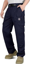 Bocomal Navy Men's pants
