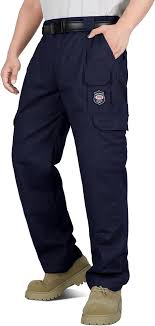 Bocomal Navy Men's pants