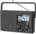 FM/ AM Radio