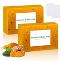 Turmeric Soap