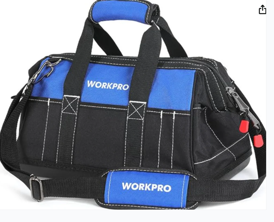 Tool Bag