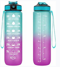 Water bottles